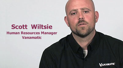 Scott Wiltsie AcuMax to Build a Workforce