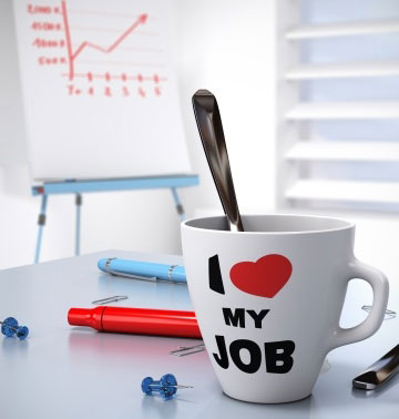 Lower Employee Turnover – Motivate by Wiring