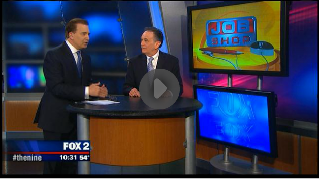 AcuMax CEO Interview with Murray Feldman, Fox 2 Detroit