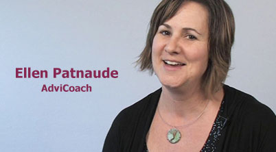 Ellen Patnaude AcuMax Business Coaching