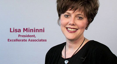 Lisa Mininni Organizations Achieve More with AcuMax