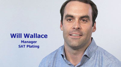 Will Wallace