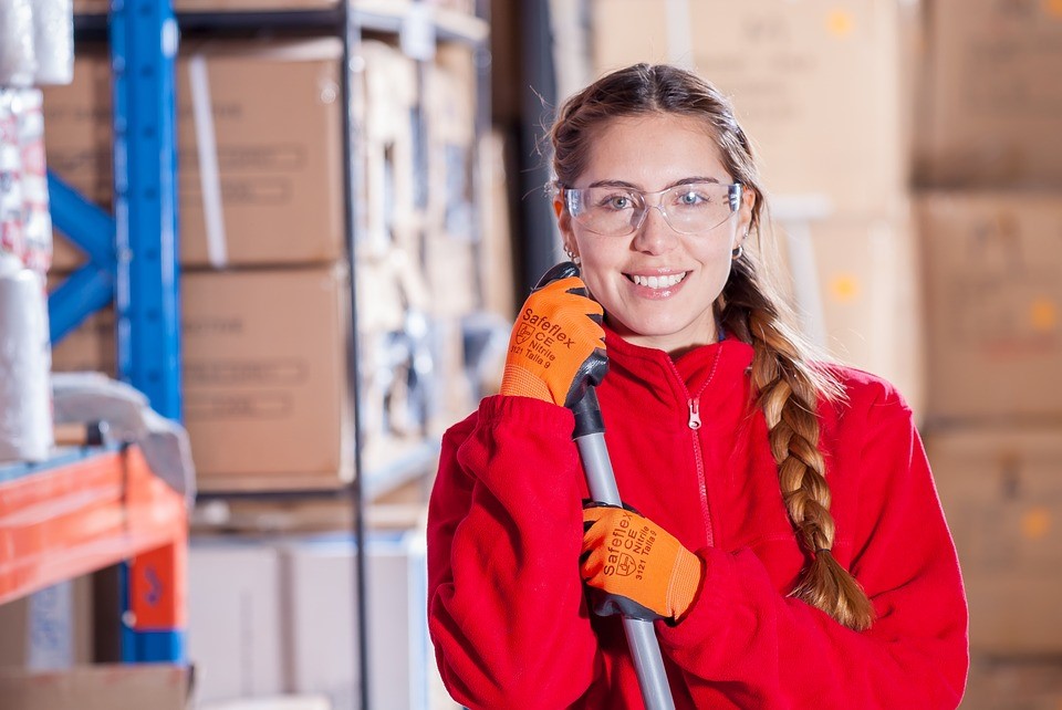 2019 is the Year for Blue-Collar Workers