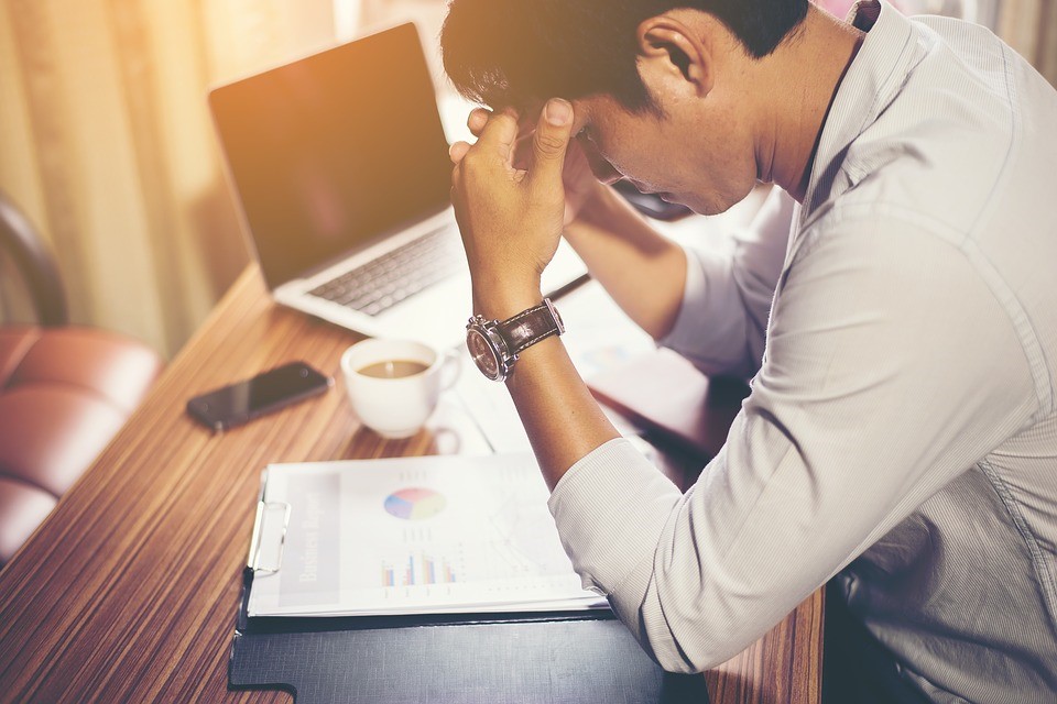 Prevent Burnout