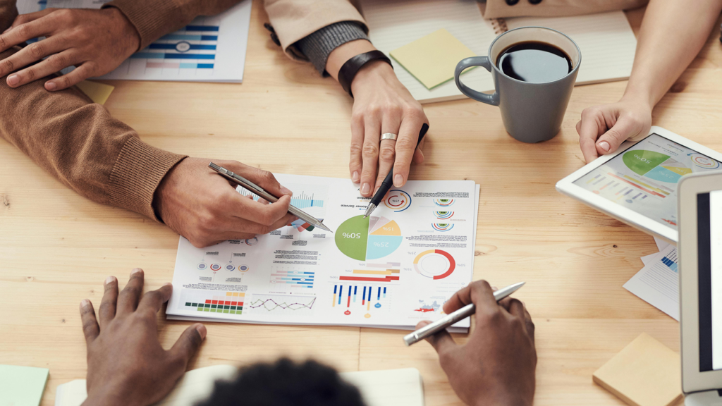 Hiring Trends