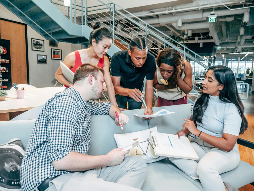 Employee Engagement