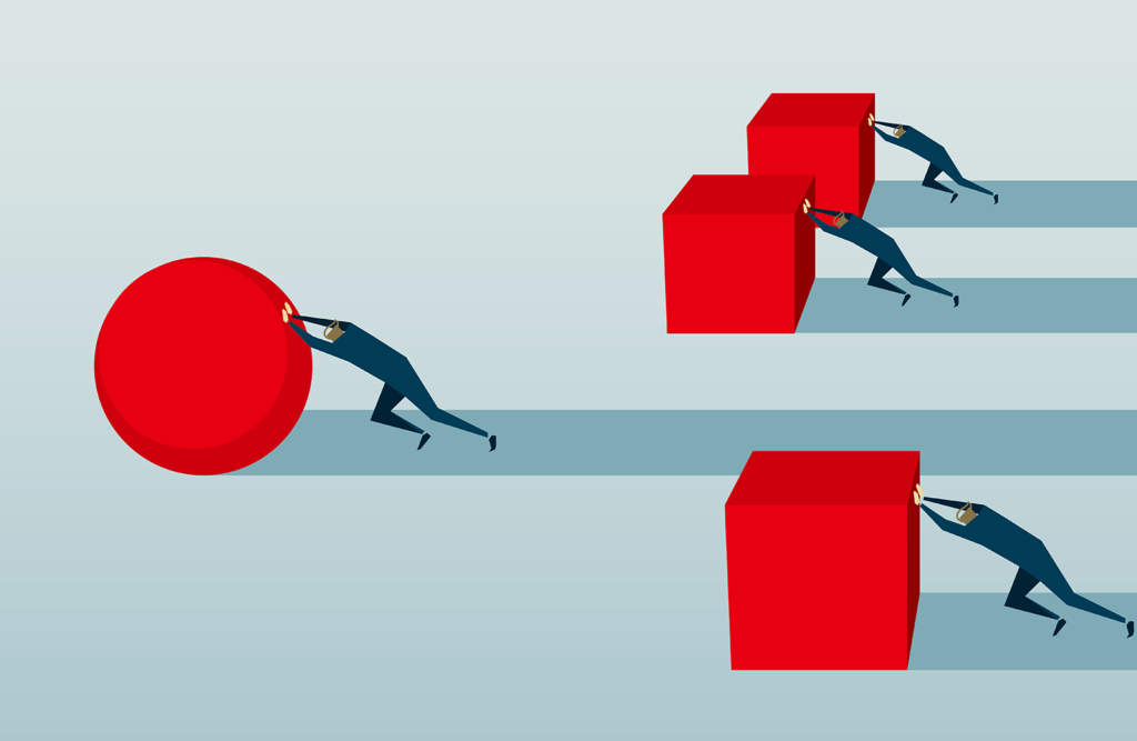 Career Growth