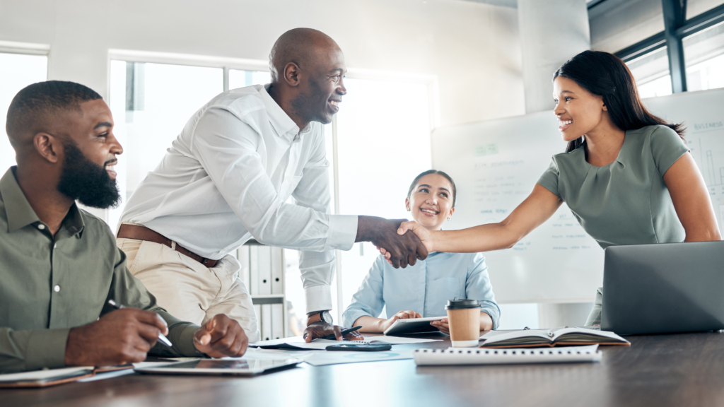 Effective Onboarding