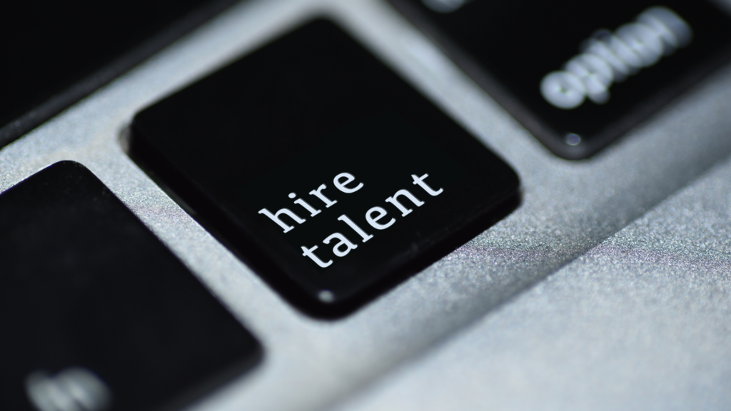 Hire Talent
