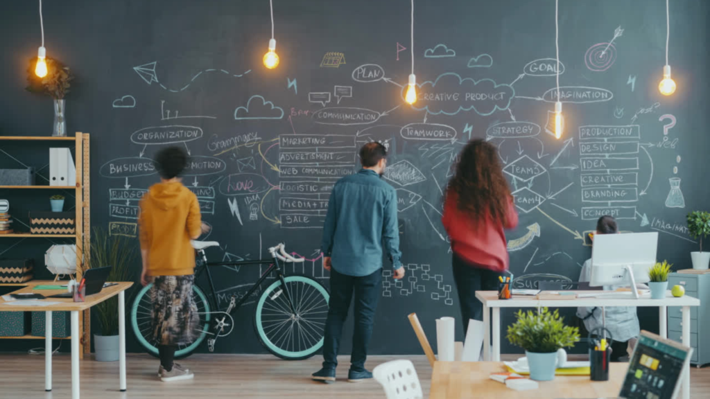 Team Dynamics Blog Image