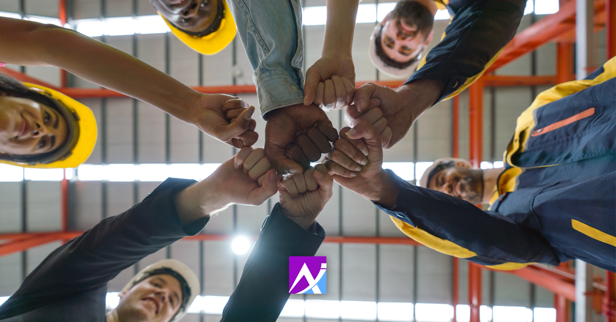 building resilient teams
