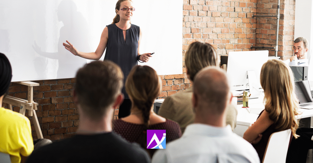 leadership training is essential