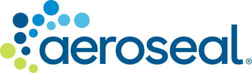 Aeroseal logo